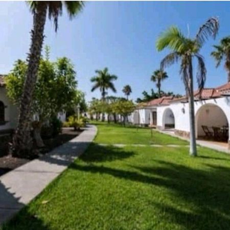 Parque Golf Relaxing Bungalow Maspalomas  Exterior foto
